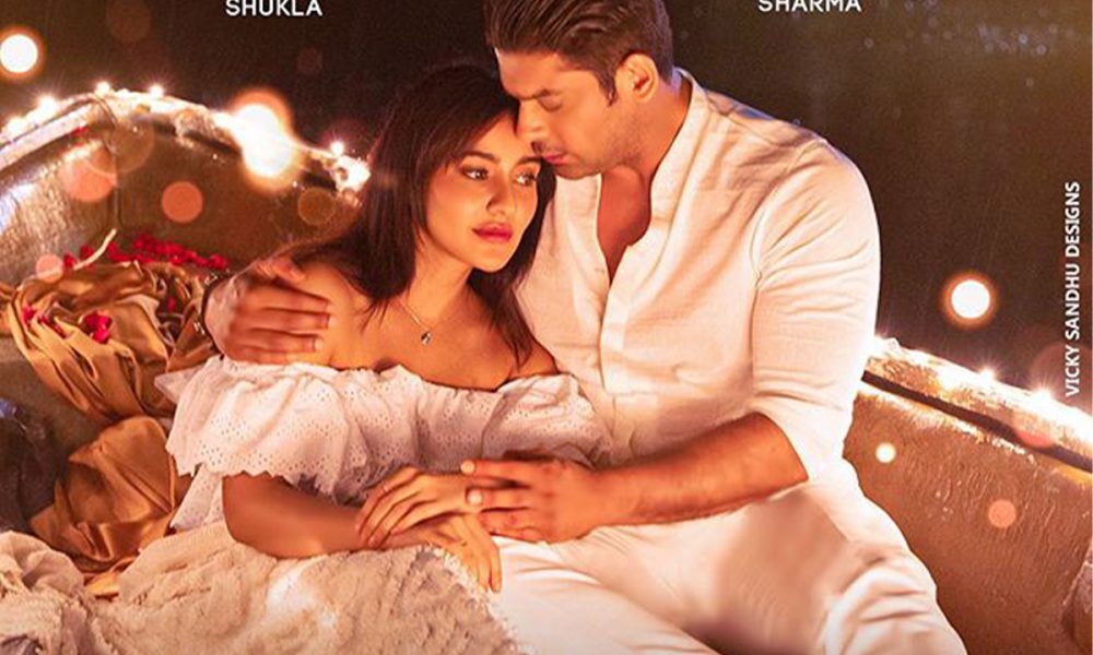 Sidharth Shukla, Neha Sharma