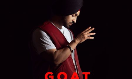Diljit Dosanjh, unseen picture