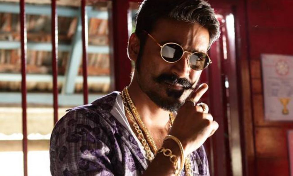 Happy Birthday Dhanush, Bruce Lee, Kollywood