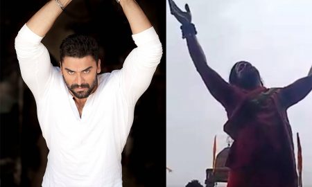 Actor, Nikitin Dheer, Instagram, positivity