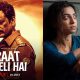 Nawazuddin Siddiqui, Radhika Apte