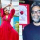 Maanvi Gagroo, R. Balki, nepotism remark