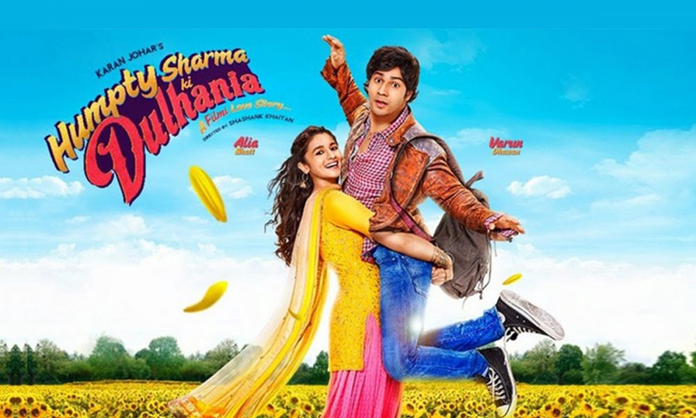 Humpty Sharma Ki Dulhaniya