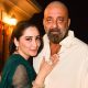 Sanjay Dutt, wife, Maanayata
