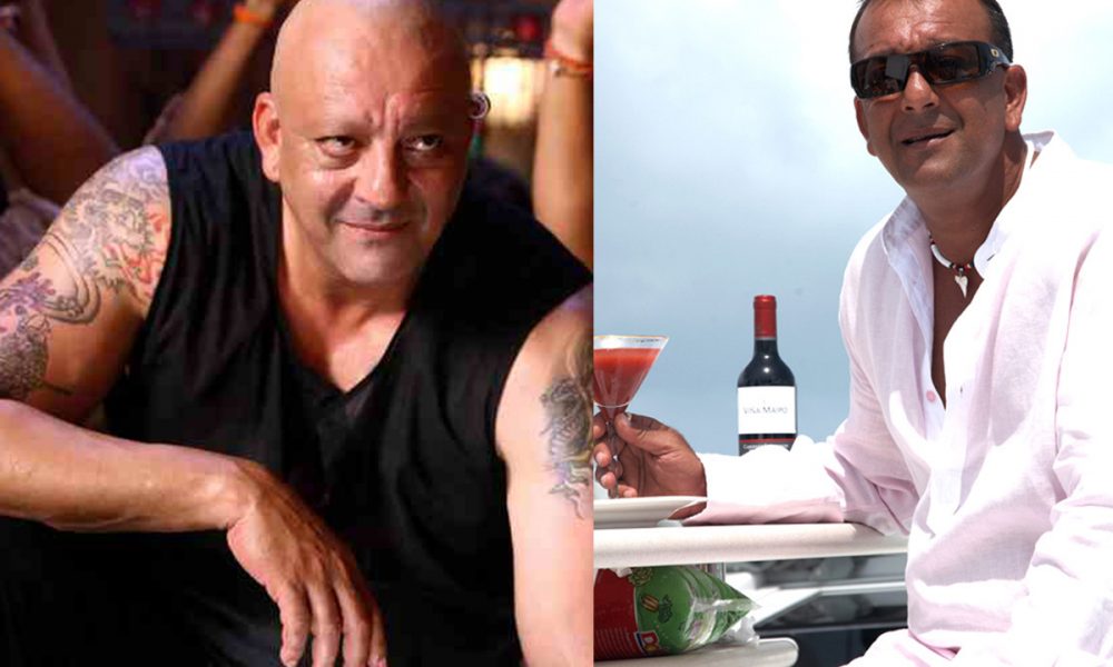 Happy Birthday, Sanjay Dutt