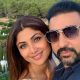 Raj Kundra, wife, Shilpa Shetty