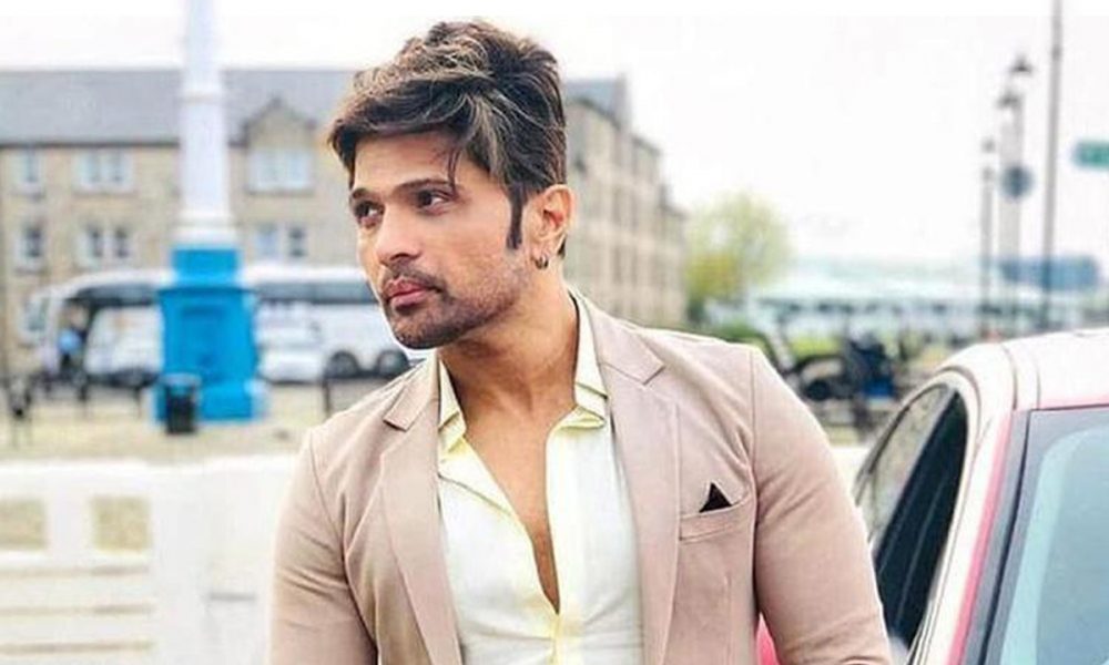 Himesh Reshammiya