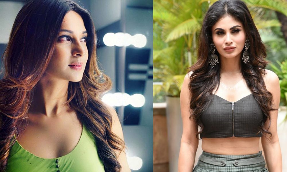 Nia Sharma, Jennifer Winget, lockdown