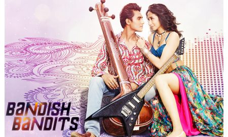 Bandish Bandits trailer