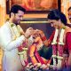 Tollywood star, Nithiin, girlfriend, Shalini