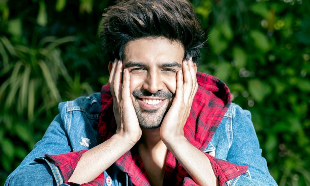 Kartik Aaryan