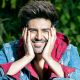 Kartik Aaryan