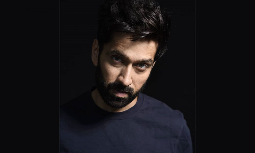 Nakul Mehta