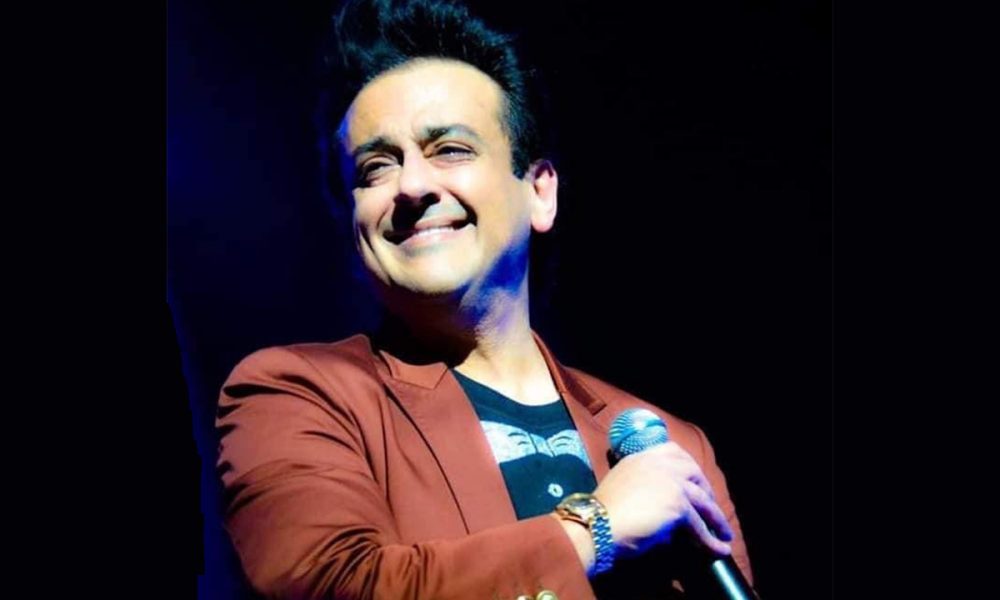 Adnan Sami