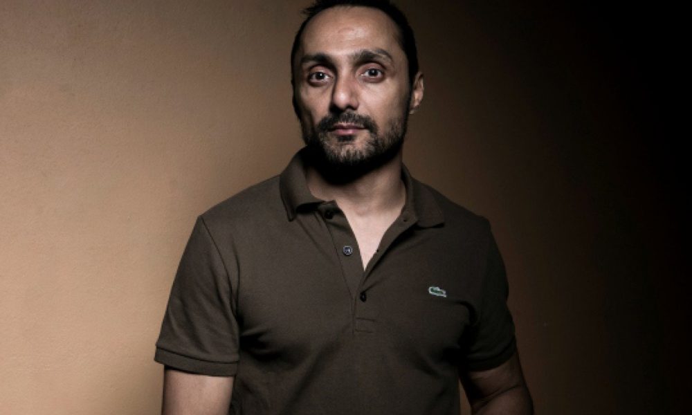 Happy Birthday, Rahul Bose