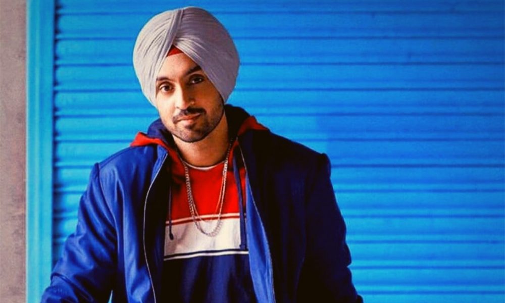 Diljit Dosanjh, recording, upcoming album, G.O.A.T