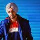 Diljit Dosanjh, recording, upcoming album, G.O.A.T