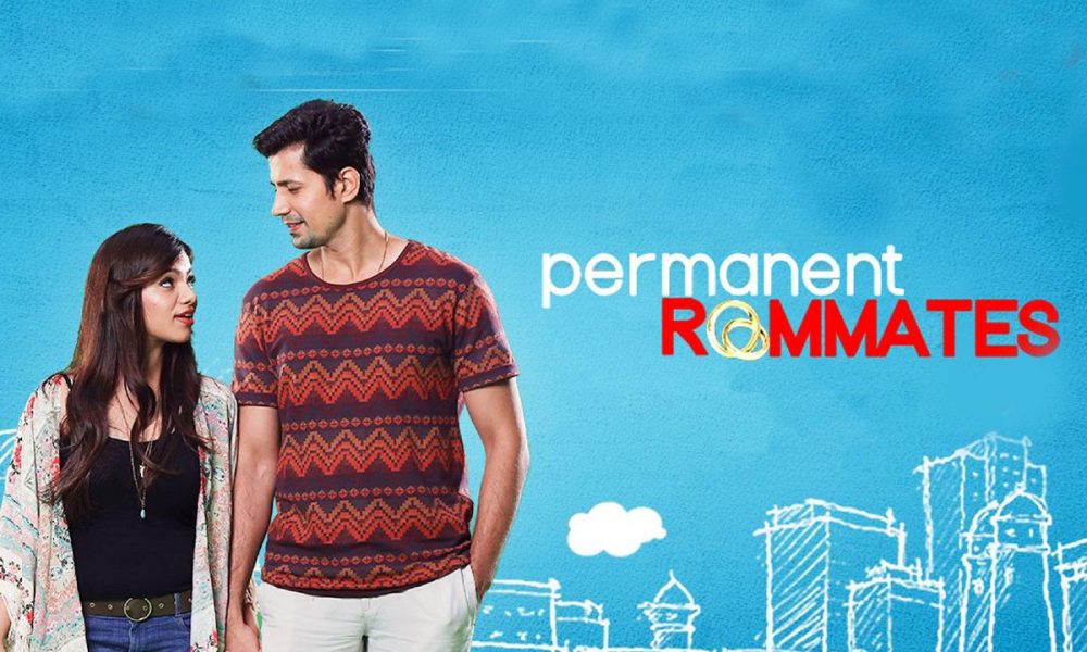 Permanent Roommates