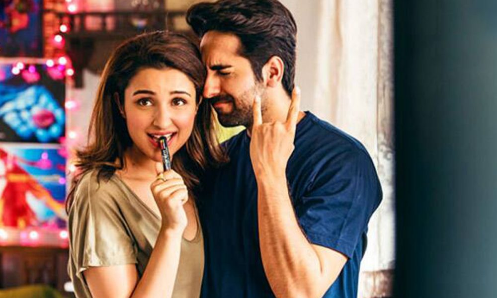 Titli Trippin, Meri Pyaari Bindu, Ayushmann Khurrana, Parineeti Chopra