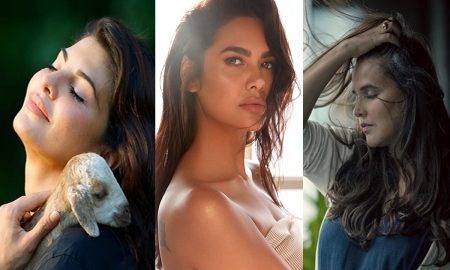 Bollywood celebrities, Vegan, Jacqueline, Esha Gupta, Neha Dhupia