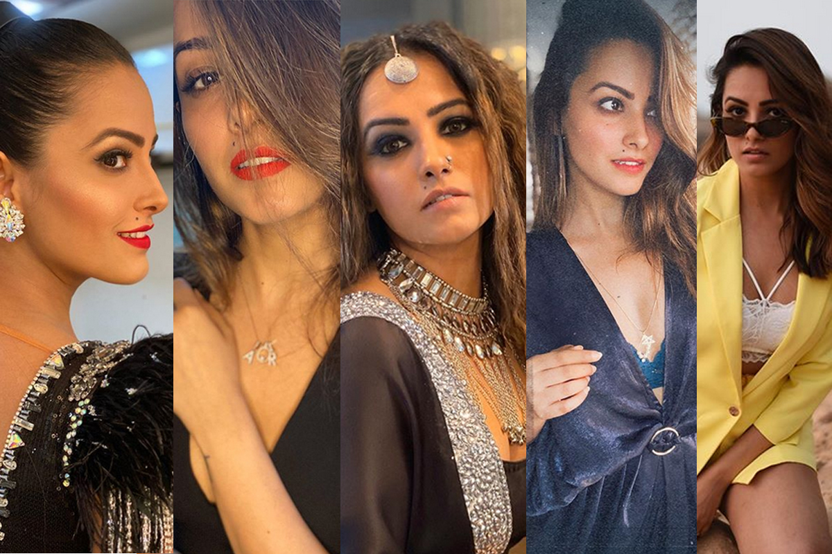 Funniest Instagram Reels By Anita Hassanandani Bollywood