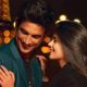 Sushant Singh Rajput, Dil Bechara, movie trailer, movierulz, movierulz wap