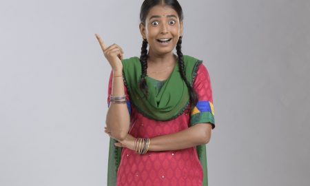 Gudiya, detective, &TV, Gudiya Humari Sabhi Pe Bhari