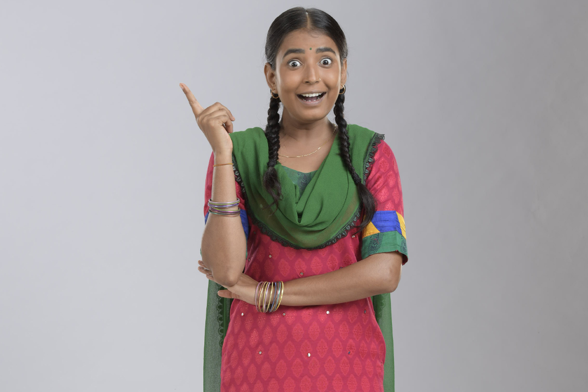 Gudiya, detective, &TV, Gudiya Humari Sabhi Pe Bhari