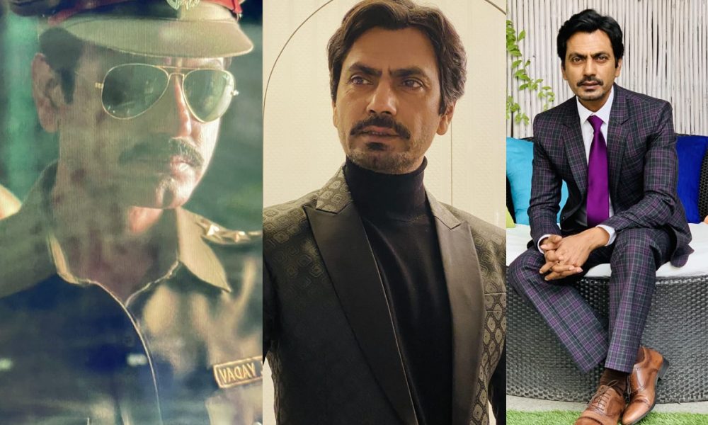 Nawazuddin Siddiqui, Raat Akeli Hai