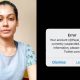 Payal Rohatgi, social media handle, Twitter