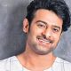 Actor Prabhas