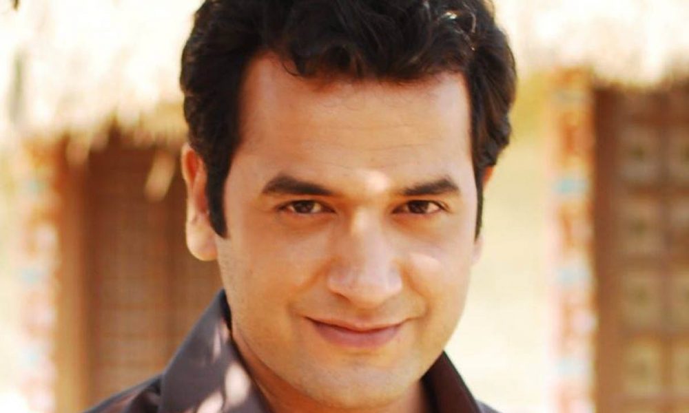 Ranjan Sehgal