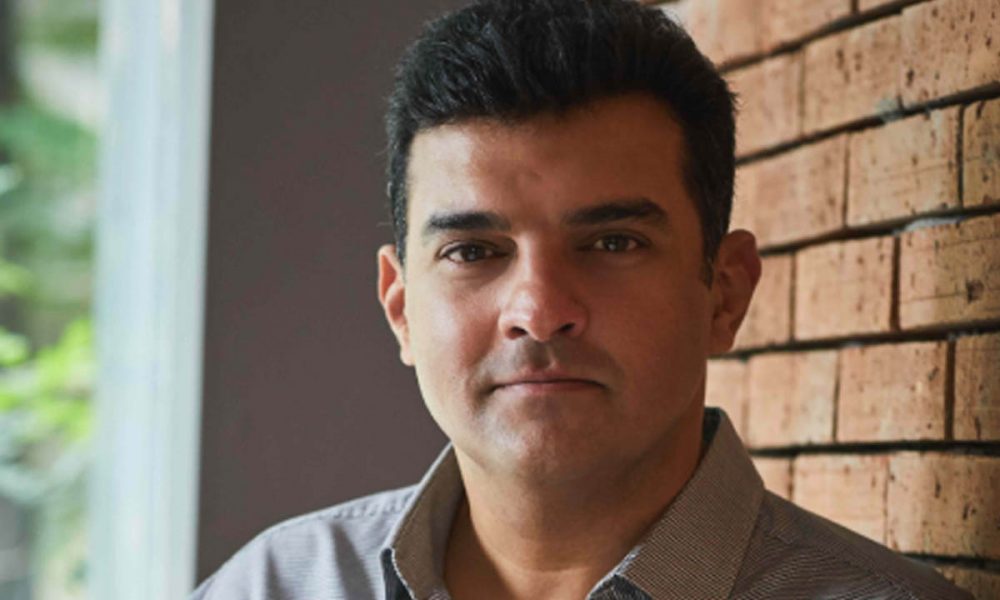 Siddharth Roy Kapur, COVID-19, FICCI E-Frames 2020