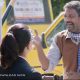 Pareeksha – The Final Test, teaser