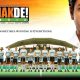 Chak De India, SRK