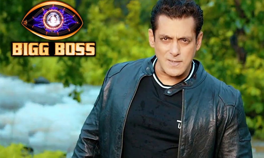 Bigg Boss 2020, Salman Khan, Panvel farm house