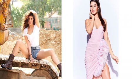 Happy Birthday, Jacqueline Fernandez