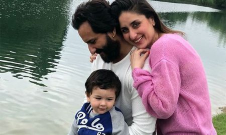 Kareena Kapoor