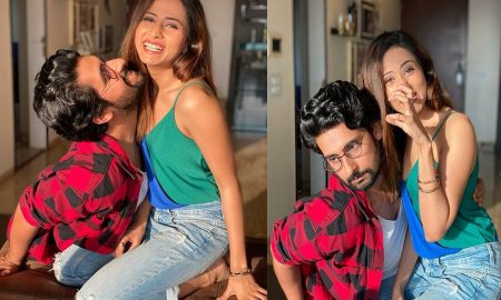 Ravi Dubey