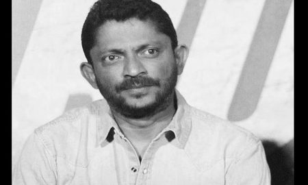 Nishikant Kamat;
