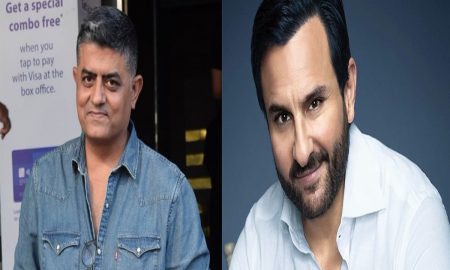 Gajraj Rao, Saif Ali Khan