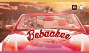 Bebakee trailer