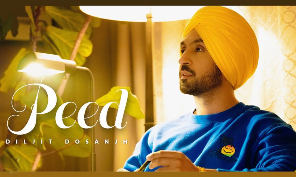 Diljit Dosanjh