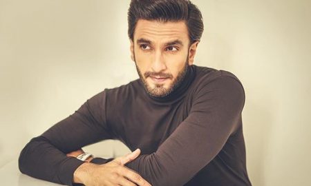 Ranveer Singh