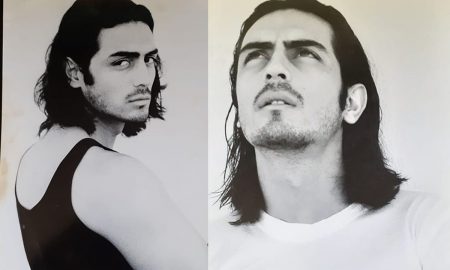 Arjun Rampal
