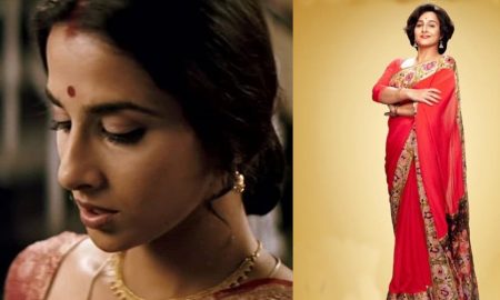Vidya Balan