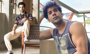 Rajkumar Rao