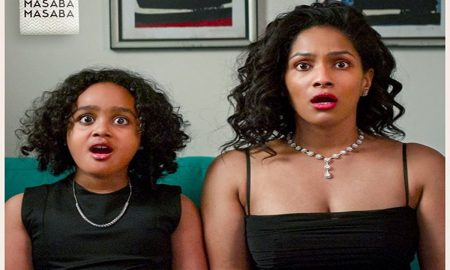 Masaba Masaba Review