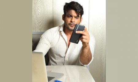 Sidharth Shukla