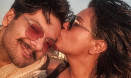 Richa Chadha, Ali Fazal